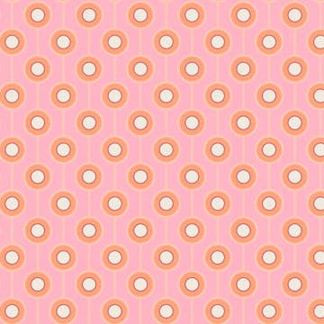 Tapet AS Creation Retro chic 39537-3