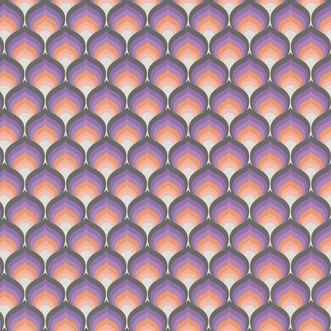 Tapet AS Creation Retro chic 39538-2