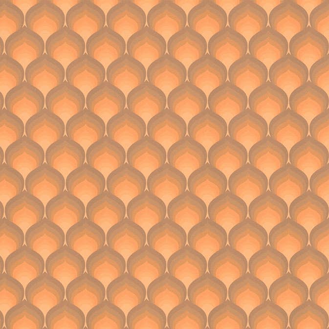 Tapet AS Creation Retro chic 39538-4