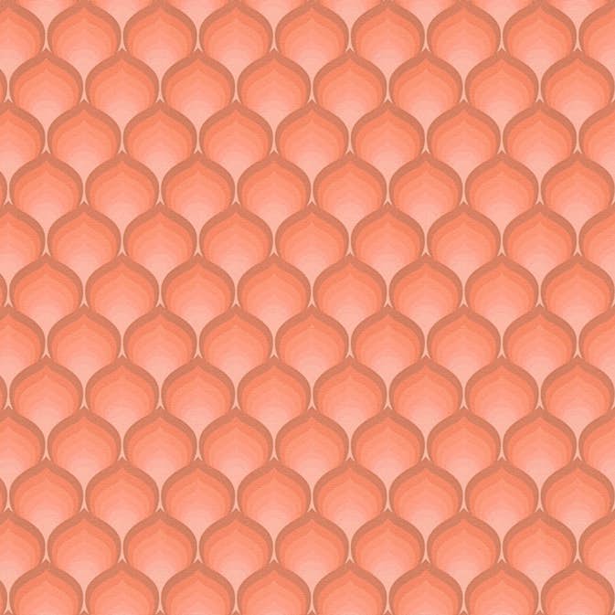 Tapet AS Creation Retro chic 39538-5