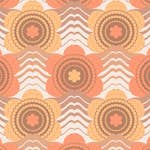 Tapet AS Creation Retro chic 39539-3