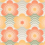 Tapet AS Creation Retro chic 39539-4