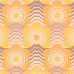 Tapet AS Creation Retro chic 39539-5