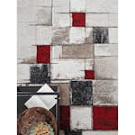 Wiltonmatta KM Carpets Kingston Abstrakt