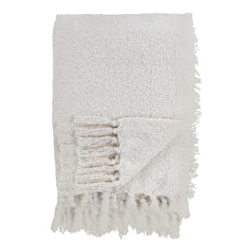 Pläd House Nordic Salir