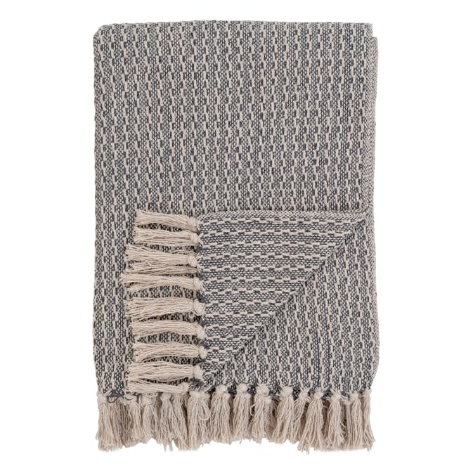 Pläd House Nordic Cort