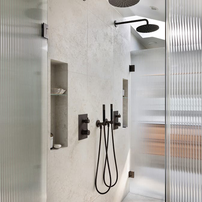 Klinker Bricmate J612 J Jura Select White Honed 60x120 cm