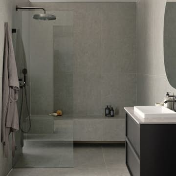 Klinker Bricmate J1515 J Stone Select Grey 15x15 cm