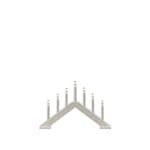 Adventsljusstake Gnosjö Konstsmide 7 Ljus 3985