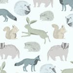 Barntapet Eijffinger Mini Me 399051