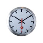 Vägg/Bordsklocka NeXtime Station