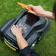 Robotgräsklippare Yardforce SA650 ECO