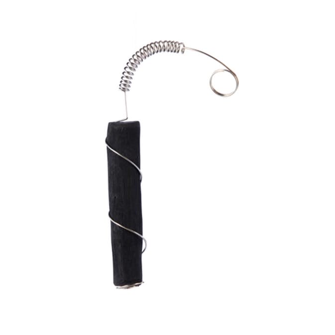 Kolfilter Black+Blum SingelPack Med Hållare
