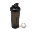 Flaska Briv Sport Shaker 750 ml Black