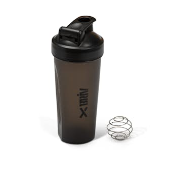 Flaska Briv Sport Shaker 750 ml Black