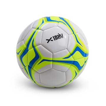 Fotboll Briv Gul Storlek 3