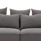 Soffa Vind Gillholmen Linne