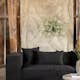 Soffa Vind Gillholmen Boucle