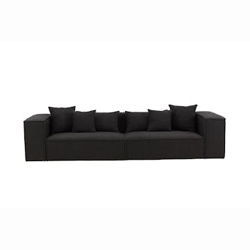 Soffa Vind Gillholmen Boucle