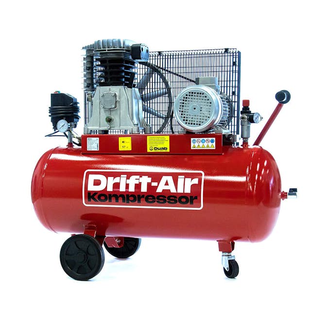 Kompressor Drift-Air NG4 100C 4TK
