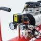Kompressor Drift-Air JWS30 Tystgående oljefri 1-fas