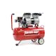 Kompressor Drift-Air JWS30 Tystgående oljefri 1-fas