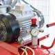 Kompressor Drift-Air CT 7,5/900/270 Y/D B6000