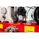 Kompressor Drift-Air E 500 3-fas