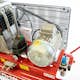 Kompressor Drift-Air E 700 3-fas