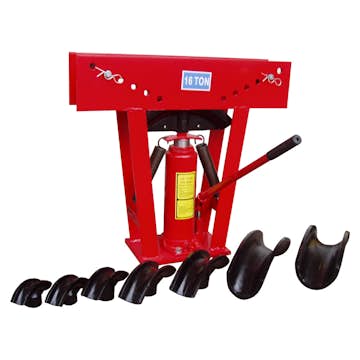 Rörbock Hawk FH 16 ton