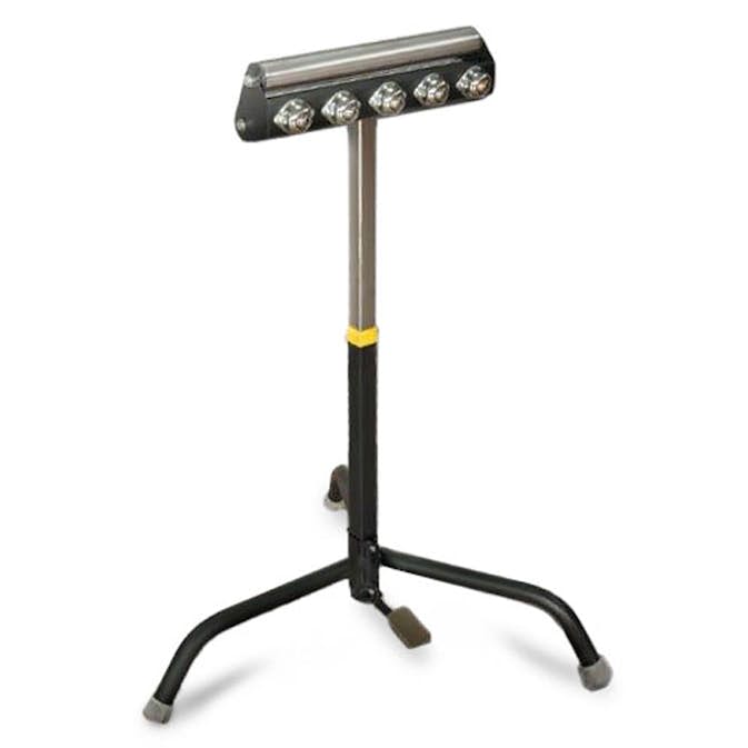 Kul- och Rullstöd Hawk MRS-1