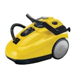 Ångtvätt Lavor Skyvap Max Professionell Rengöring Med Tillbehörssats 4 Bar 2000W