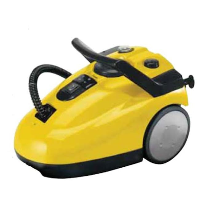 Ångtvätt Lavor Skyvap Max Professionell Rengöring Med Tillbehörssats 4 Bar 2000W