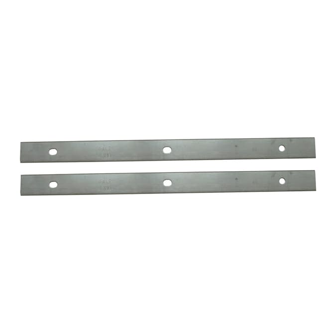 Hyvelstål Hawk HG-260 262x1,1x18,8 mm 2-pack