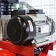 Kompressor Drift-Air Vertikal V 4/380/150 3-fas