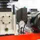 Kompressor Drift-Air Vertikal V 4/380/150 3-fas
