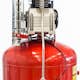 Kompressor Drift-Air Vertikal V 4/380/150 3-fas