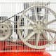 Kompressor Drift-Air Vertikal V 4/380/150 3-fas