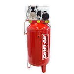 Kompressor Drift-Air Vertikal V 4/380/150 3-fas