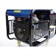 Elverk Duab-Power MG11000CLE-3 1-fas/3-fas Bensin
