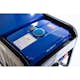 Elverk Duab-Power MG11000CLE-3 1-fas/3-fas Bensin