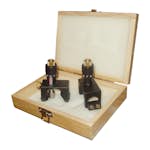 Stålställare Hawk för Kutter Magnetisk