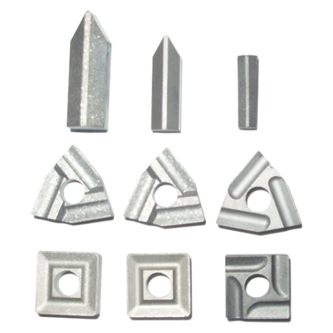 Vändskär Hawk för LC-9/12-16