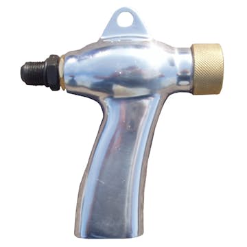 Blästerpistol Hawk till Blästerskåp SBC 420, SBC 990