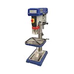 Pelarborrmaskin Hawk ZQJ4125-1 Bänkmodell