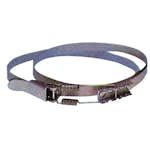 Spännrem Hawk för Filter och Uppsamlingssäck