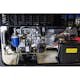 Elverk Duab-Power MDG12-3 3-fas Diesel fjärrstart