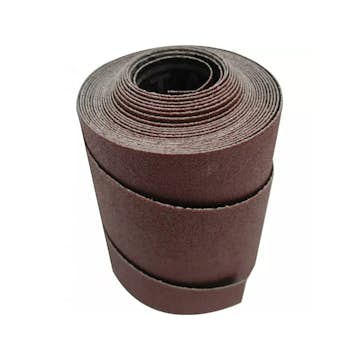 Slipduk Hawk till valsputsmaskin MS3140C