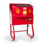 Verkstadstvätt Hawk med Värmare XH-EPW160-H