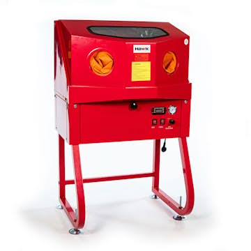 Verkstadstvätt Hawk med Värmare XH-EPW160-H